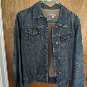 Gap Jean Jacket